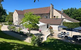 Le Carre Saint Pierre - Chambres D'Hotes